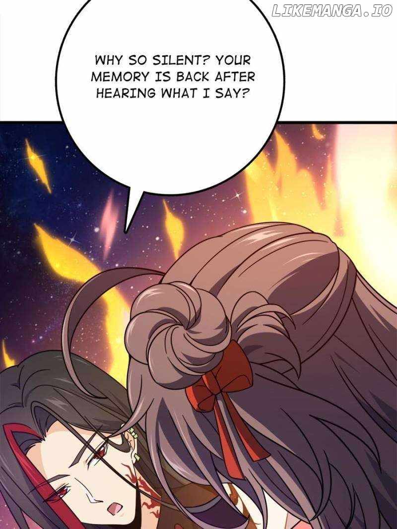 Spare Me, Great Lord! Chapter 755 92